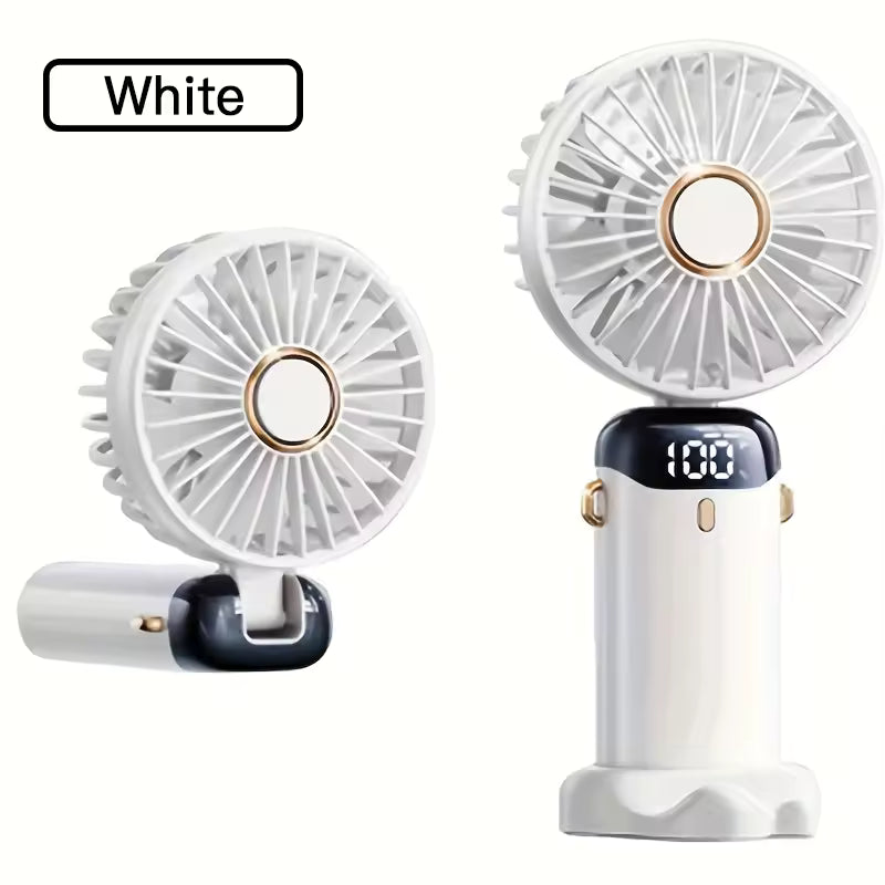 CoolBreeze - Mini USB Fan