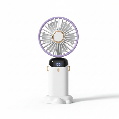 CoolBreeze - Mini USB Fan