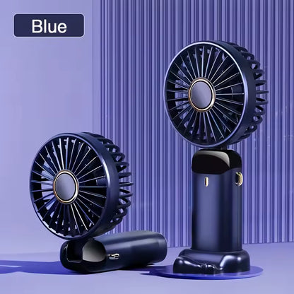 CoolBreeze - Mini USB Fan