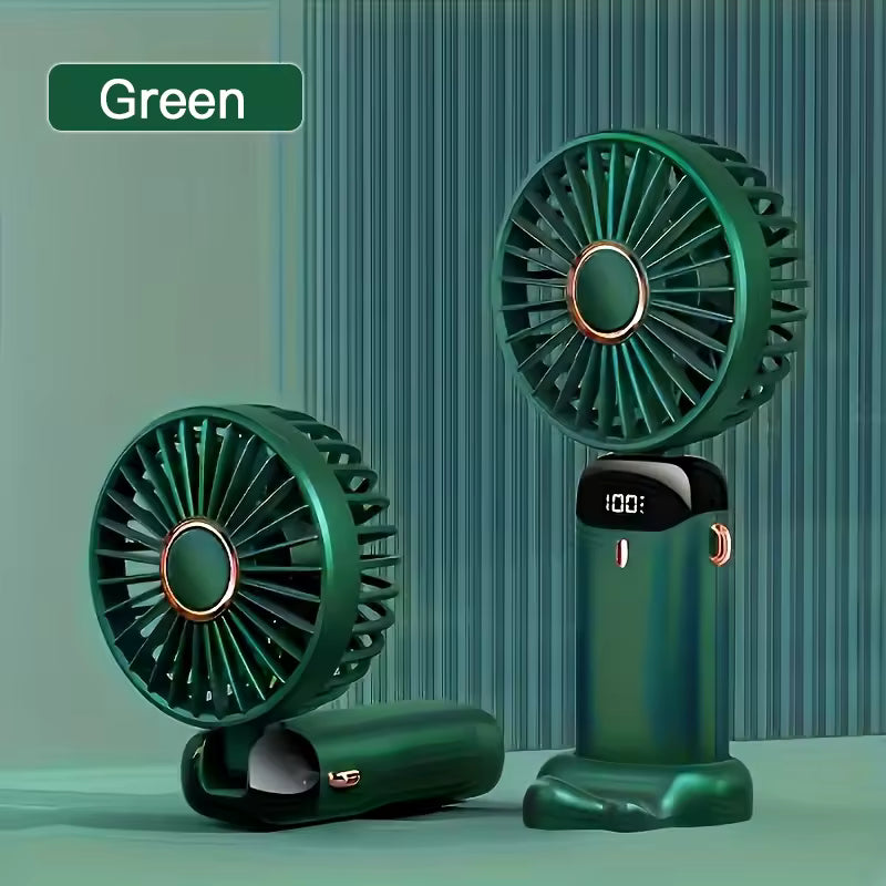 CoolBreeze - Mini USB Fan