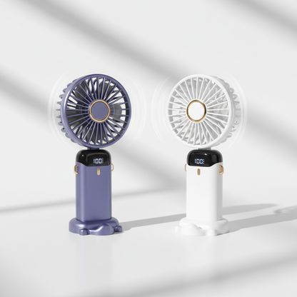 CoolBreeze - Mini USB Fan